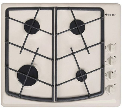 Варочная панель GEFEST СН 1211 К 81