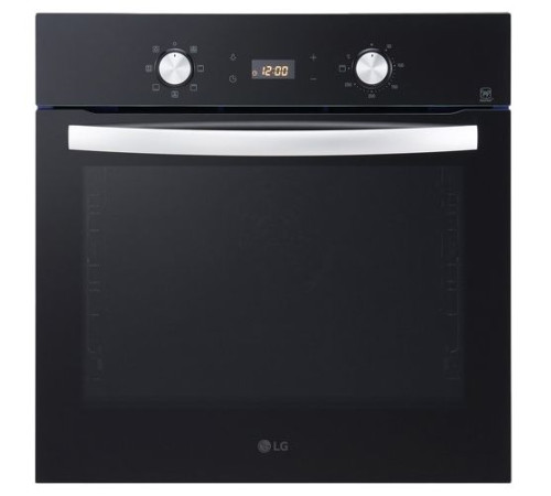 Электрический духовой шкаф LG LB 645E329T1