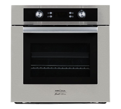 Духовой шкаф KRONA BELCANTO 60 IX