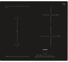 Варочная поверхность Bosch PVS 611 FB1E черный