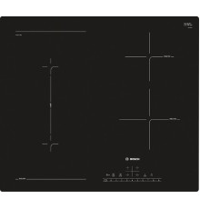 Варочная поверхность Bosch PVS 611 FB1E черный