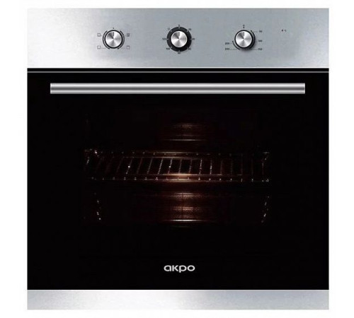 Духовой шкаф AKPO PEA 080 IX