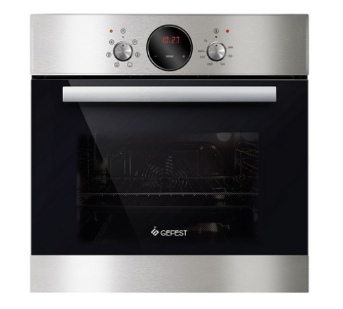 Электрический духовой шкаф GEFEST ЭДВ ДА 602-02 РН7