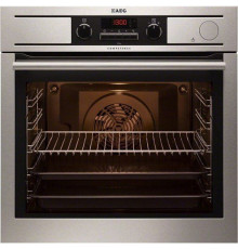 Духовой шкаф AEG be 5014701 m