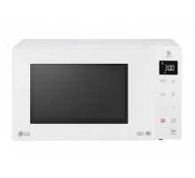 Микроволновая печь LG MB65W95GIH
