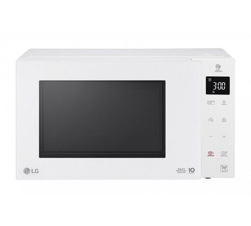 Микроволновая печь LG MB65W95GIH