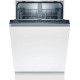 Посудомоечная машина BOSCH SMV25BX03R