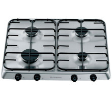 Поверхность HOTPOINT-ARISTON pf 640es ix