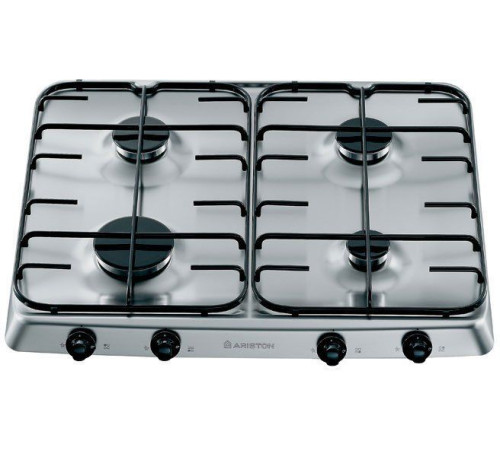 Поверхность HOTPOINT-ARISTON pf 640es ix