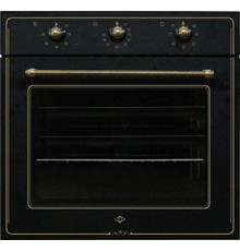 Духовой шкаф MBS DE-612 BL