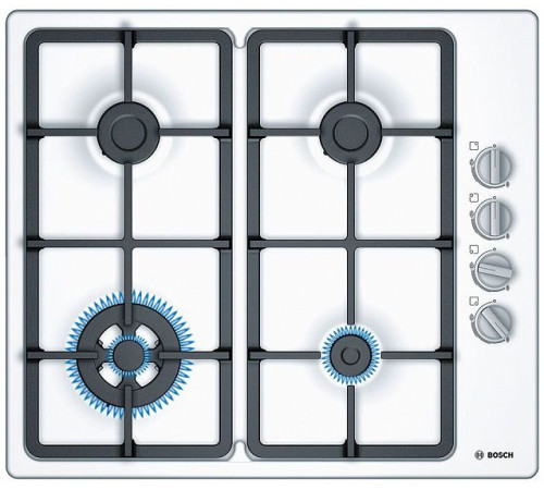 Варочная поверхность BOSCH PBH6C2B90R