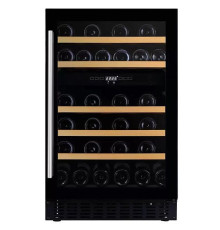 Винный шкаф DUNAVOX DAUF-38.100DB