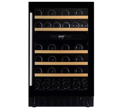 Винный шкаф DUNAVOX DAUF-38.100DB