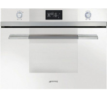 Электрический духовой шкаф SMEG SF4120VCB