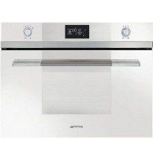 Электрический духовой шкаф SMEG SF4120VCB