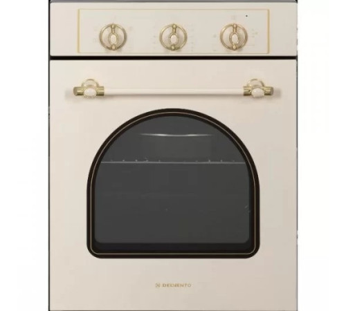 Духовой шкаф DELVENTO V4EO16001