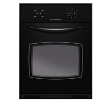 Духовой шкаф электрический узкий NARDI fea 2537 n