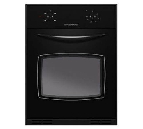 Духовой шкаф электрический узкий NARDI fea 2537 n