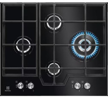 Варочная поверхность ELECTROLUX KGG6456K