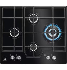 Варочная поверхность ELECTROLUX KGG6456K