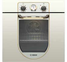 Духовой шкаф BOSCH HBFN10EV0