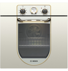 Духовой шкаф BOSCH HBFN10EV0