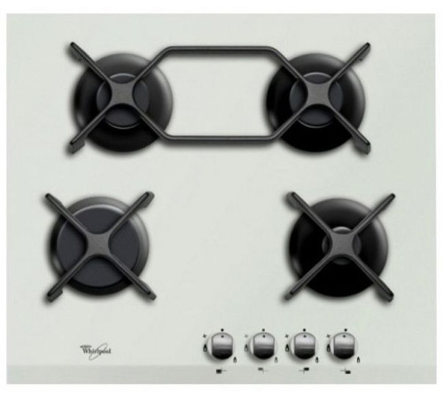 Поверхность WHIRLPOOL akt 424 wh