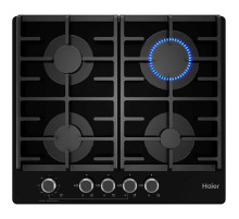 Варочная поверхность HAIER HHX-G64CNMB