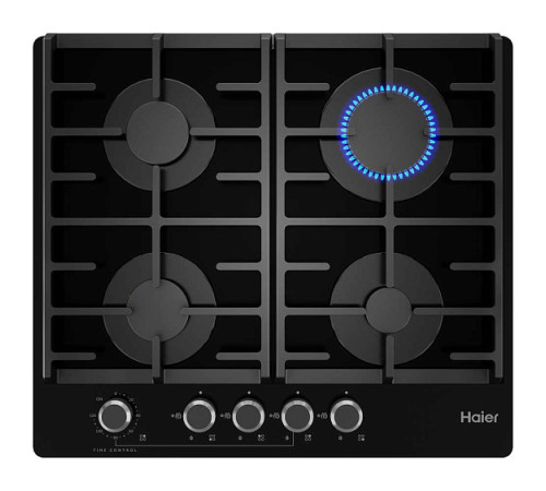 Варочная поверхность HAIER HHX-G64CNMB