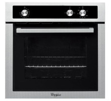 Газовый духовой шкаф WHIRLPOOL akp 807/ix