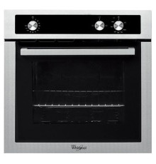 Газовый духовой шкаф WHIRLPOOL akp 807/ix