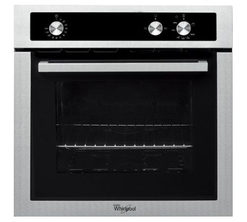 Газовый духовой шкаф WHIRLPOOL akp 807/ix