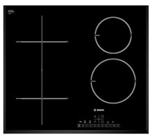 Поверхность BOSCH pit 651f17 e