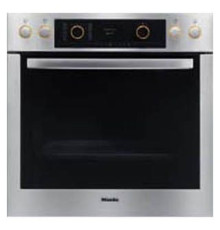Духовой шкаф MIELE h 5361 e ix