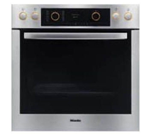 Духовой шкаф MIELE h 5361 e ix