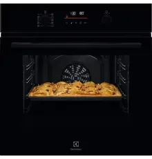 Духовой шкаф ELECTROLUX KOFDP46BK