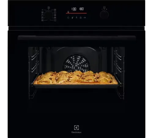 Духовой шкаф ELECTROLUX KOFDP46BK