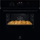Духовой шкаф ELECTROLUX KOFDP46BK