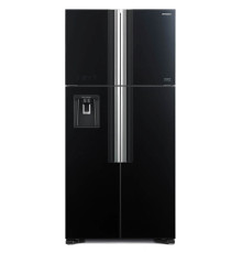 Холодильник HITACHI R-W660PUC7X GBK