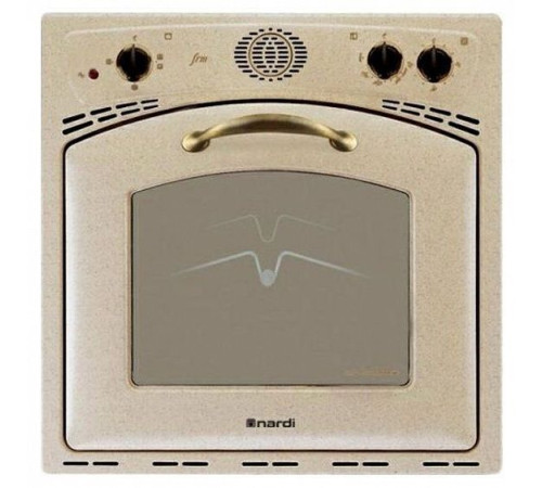 Духовой шкаф NARDI frx 4 mb jb