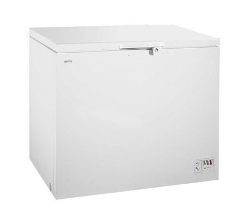 Морозильник-ларь AVEX 1CF-360