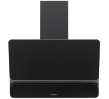 Вытяжка KRONA SATURN 600 DN BLACK 4S