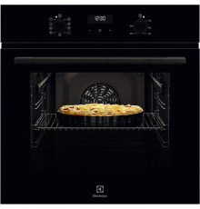 Духовой шкаф ELECTROLUX KODEF70BZ