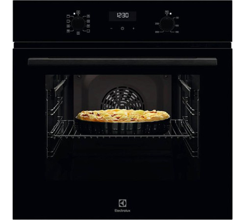 Духовой шкаф ELECTROLUX KODEF70BZ