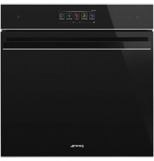 Духовой шкаф SMEG SFP6606WTPNX