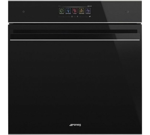 Духовой шкаф SMEG SFP6606WTPNX