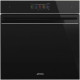 Духовой шкаф SMEG SFP6606WTPNX