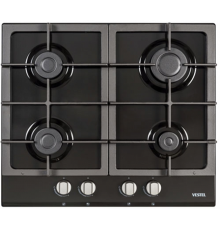 Газовая поверхность VESTEL VHG60BFС