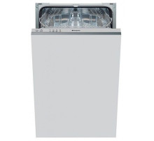Встраиваемая посудомоечная машина HOTPOINT-ARISTON lstb 4b00
