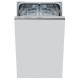 Встраиваемая посудомоечная машина HOTPOINT-ARISTON lstb 4b00